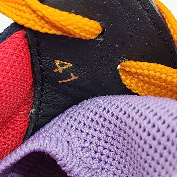 Christian Louboutin Astroloubi Women's Sneakers NIB $995 - Picture 7 of 7